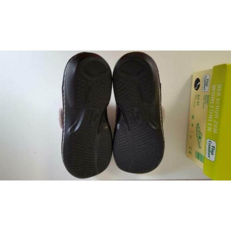 Finn Comfort slipper maat 37