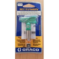 Graco spuittips fflp en lp