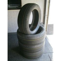 NIEUW Zomerbanden 4 stuks 235 50 19 Michelin