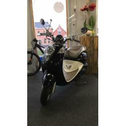 Sym Mio 25 km