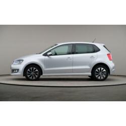 Volkswagen Polo 1.0 BlueMotion Edition, Cruise Control