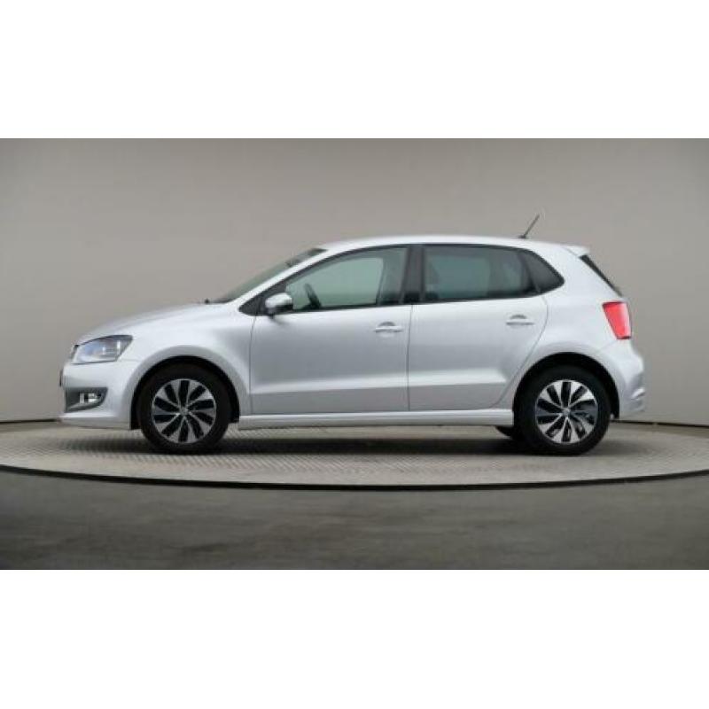 Volkswagen Polo 1.0 BlueMotion Edition, Cruise Control