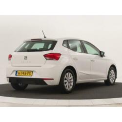 Seat Ibiza 1.0 MPI Reference | Airco | Licht metalen velgen