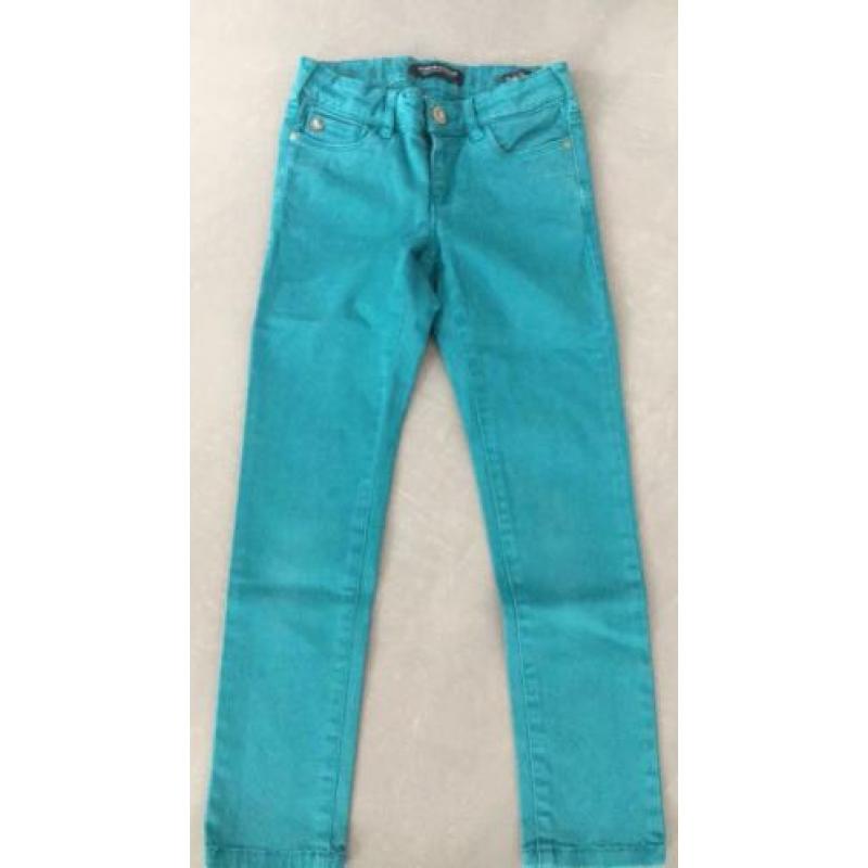 Scotch R’Belle Broek maat 116