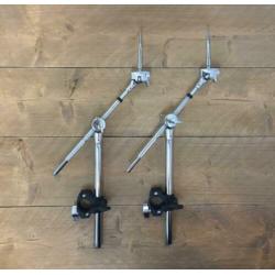 Roland MDY12 bekken houder met rackklem ( MDY 12 MDY-12 )
