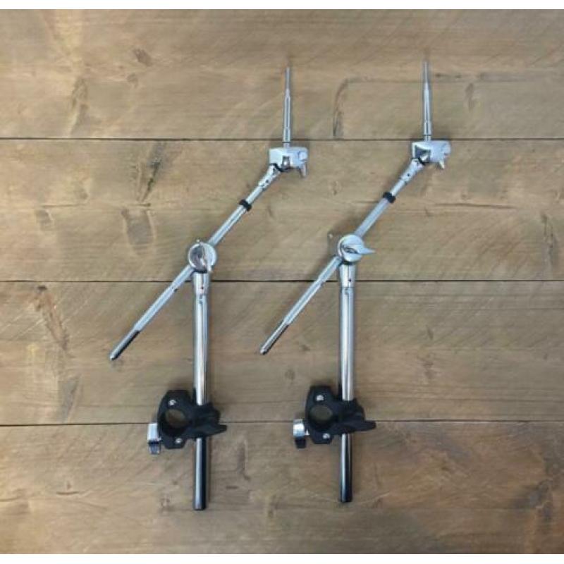 Roland MDY12 bekken houder met rackklem ( MDY 12 MDY-12 )