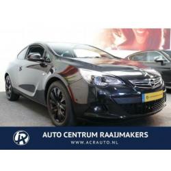 Opel Astra GTC 1.4 Turbo Design Edition NAVIGATIE CRUISE CON