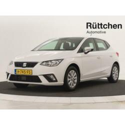 Seat Ibiza 1.0 MPI Reference | Airco | Licht metalen velgen