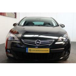 Opel Astra GTC 1.4 Turbo Design Edition NAVIGATIE CRUISE CON