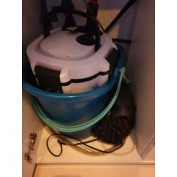 Superfish x pro 1000 (tot 250 liter)