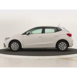 Seat Ibiza 1.0 MPI Reference | Airco | Licht metalen velgen
