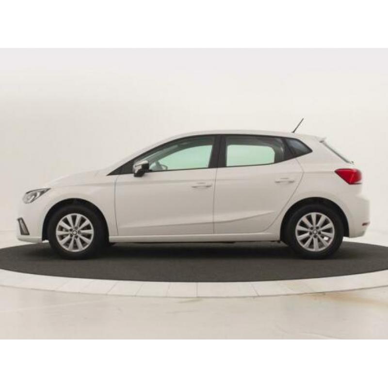 Seat Ibiza 1.0 MPI Reference | Airco | Licht metalen velgen