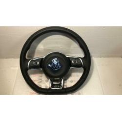 Vw Golf 7 R Line Gti Gtd R Stuur Met Airbag