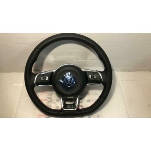 Vw Golf 7 R Line Gti Gtd R Stuur Met Airbag