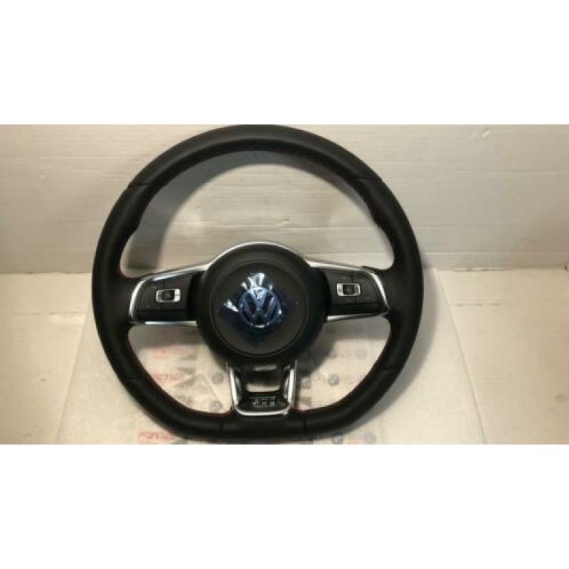 Vw Golf 7 R Line Gti Gtd R Stuur Met Airbag
