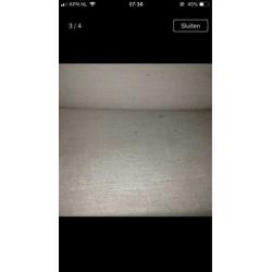 Gratis bank leolux fayalobi (vlekjes komt door mijn camera)