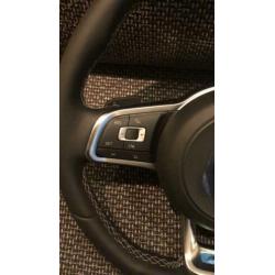 Vw Golf 7 R Line Gti Gtd R Stuur Met Airbag