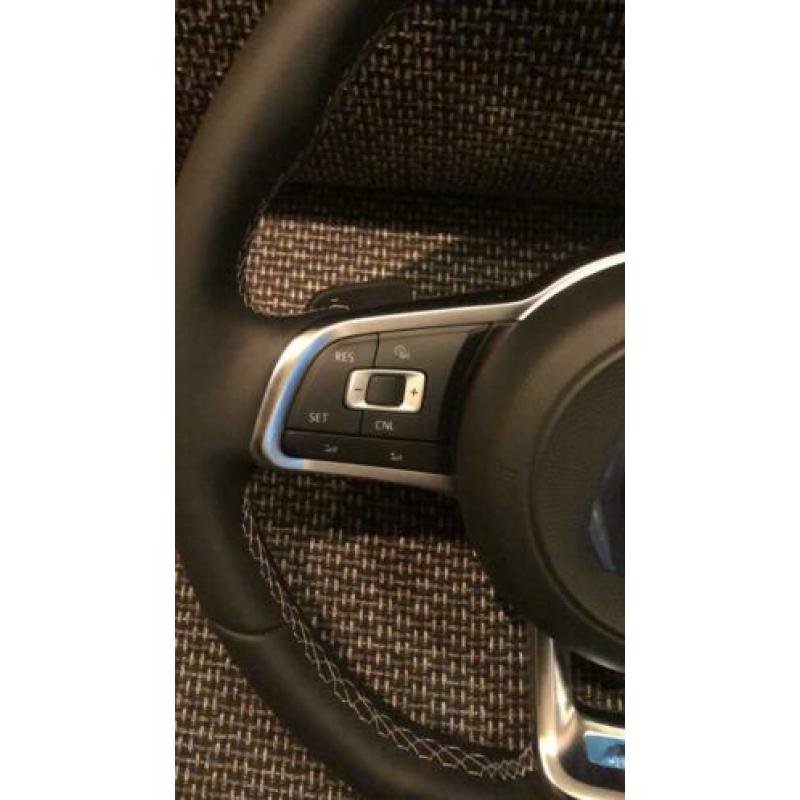 Vw Golf 7 R Line Gti Gtd R Stuur Met Airbag