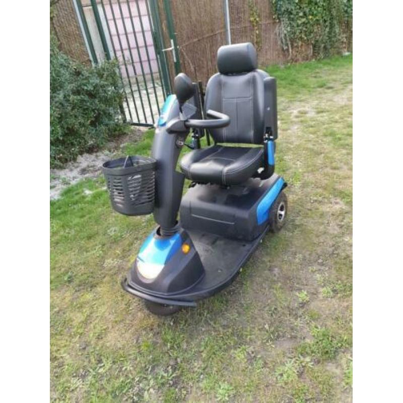 Scootmobiel