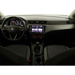 Seat Ibiza 1.0 MPI Reference | Airco | Licht metalen velgen