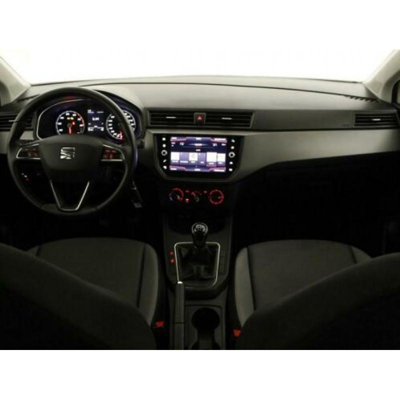 Seat Ibiza 1.0 MPI Reference | Airco | Licht metalen velgen