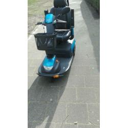 Scootmobiel