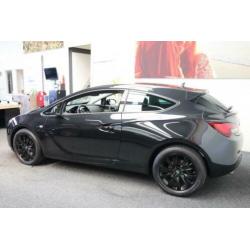 Opel Astra GTC 1.4 Turbo Design Edition NAVIGATIE CRUISE CON