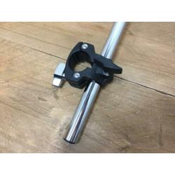 Roland MDY12 bekken houder met rackklem ( MDY 12 MDY-12 )