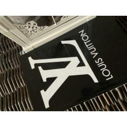 Decoratie books Chanel,Dior,LV