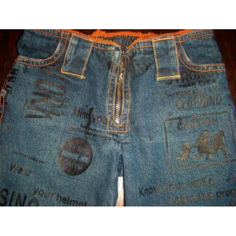 SPIJKERBROEK van VERSACE Y