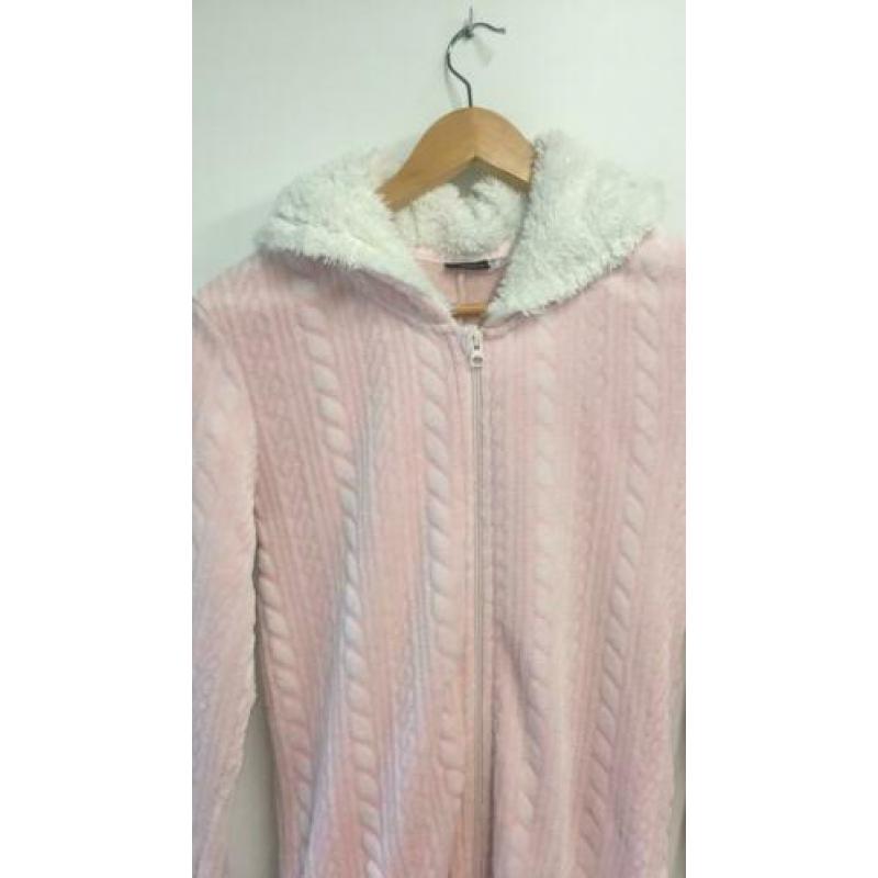 Esmara huispak rose maat 40- 42 Izgst