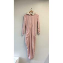 Esmara huispak rose maat 40- 42 Izgst