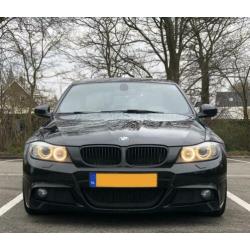 BMW 3-Serie 335d e90 LCI M-pakket Stage 2