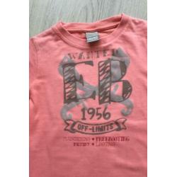 zomer shirtjes en broekjes Mitch name it spruit WE enz