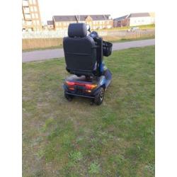 Scootmobiel