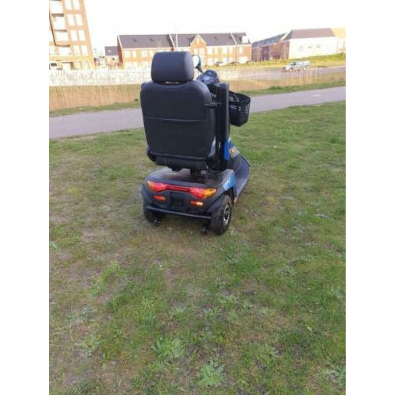 Scootmobiel