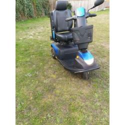 Scootmobiel