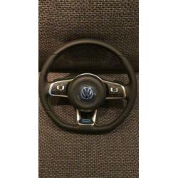 Vw Golf 7 R Line Gti Gtd R Stuur Met Airbag