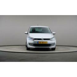 Volkswagen Polo 1.0 BlueMotion Edition, Cruise Control