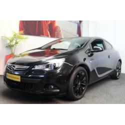 Opel Astra GTC 1.4 Turbo Design Edition NAVIGATIE CRUISE CON