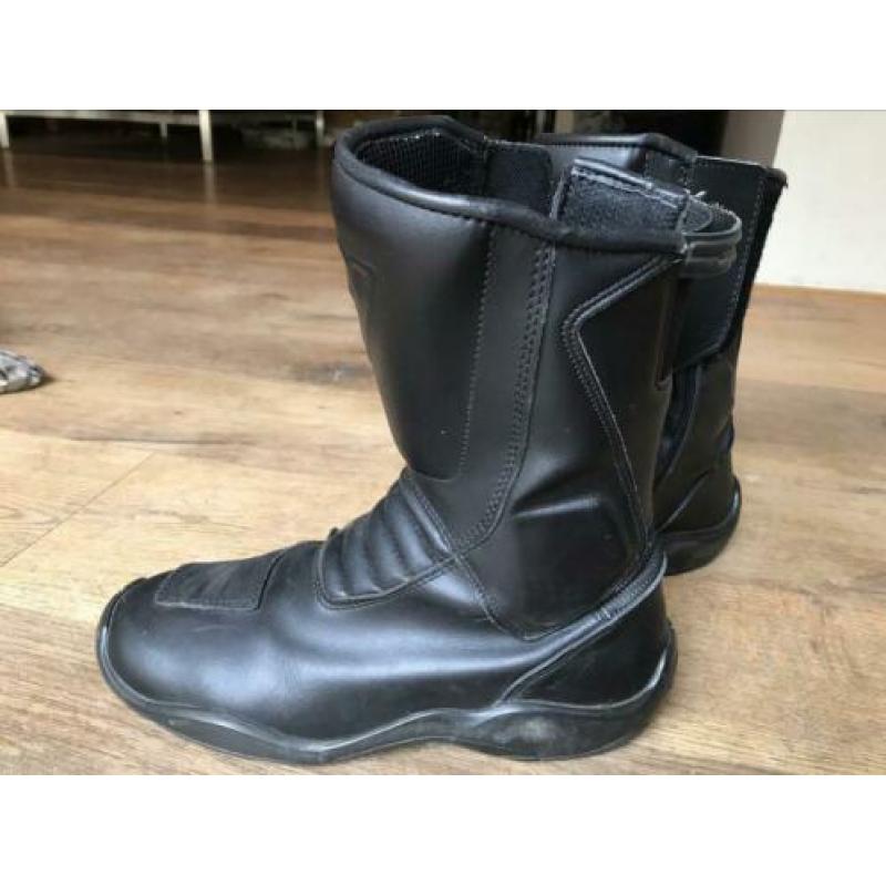 Rev’it motorlaars maat 40
