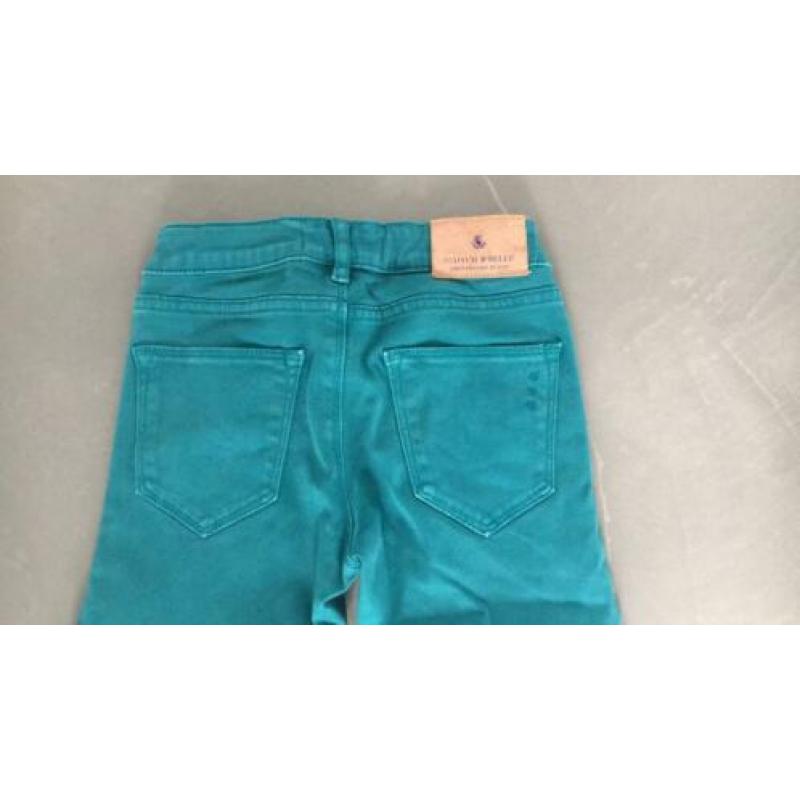 Scotch R’Belle Broek maat 116