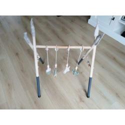 Babygym Ukkepuq