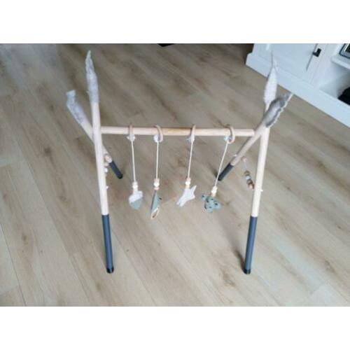 Babygym Ukkepuq
