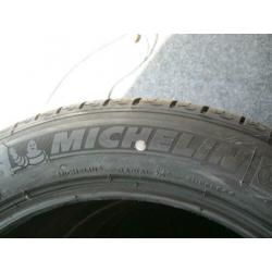 NIEUW Zomerbanden 4 stuks 235 50 19 Michelin