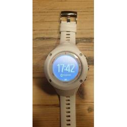 Suunto ambit 3 run, wit. Zgan. Je ideale trainingsmaatje.
