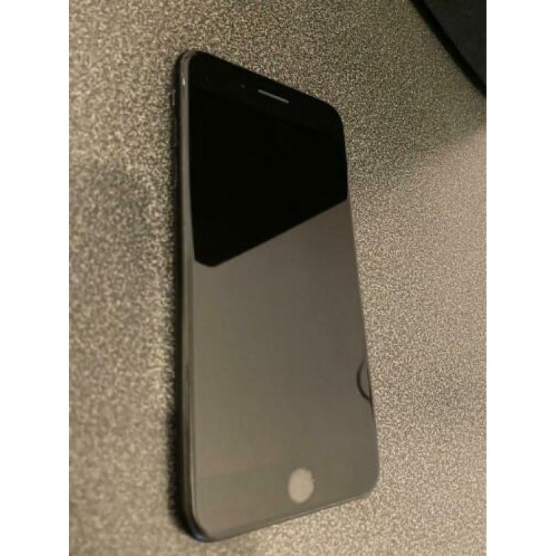 iPhone 7 Plus Zwart 32GB