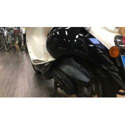 Sym Mio 25 km