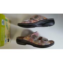 Finn Comfort slipper maat 37