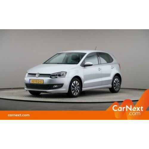 Volkswagen Polo 1.0 BlueMotion Edition, Cruise Control
